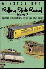 Rolling Stock Revival: Volume Two