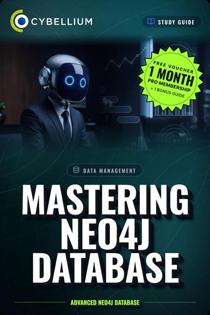 Mastering Neo4j database