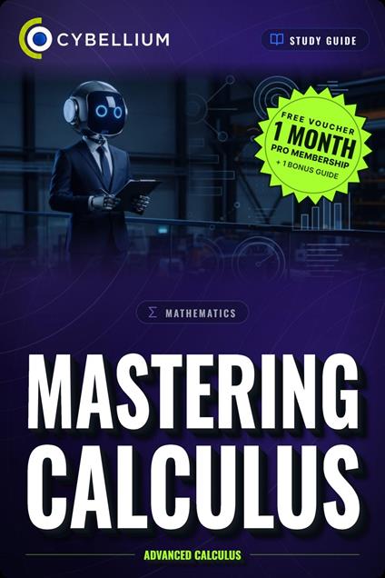 Mastering Calculus