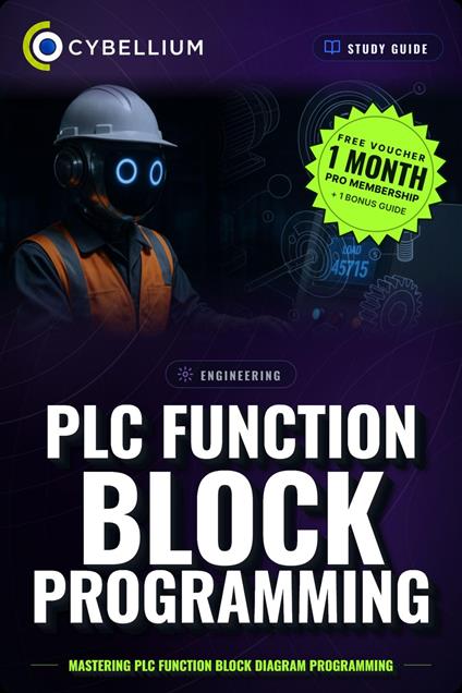 PLC Function Block Programming