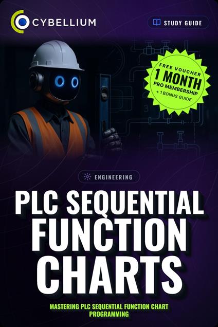 PLC Sequential Function Charts