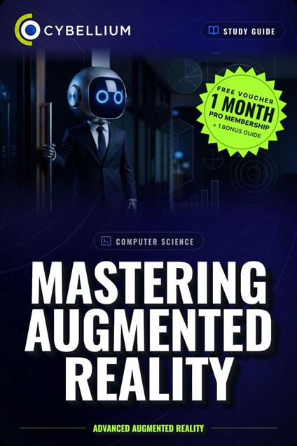 Mastering Augmented Reality