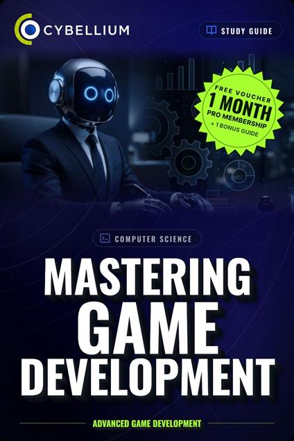 Mastering Game Development