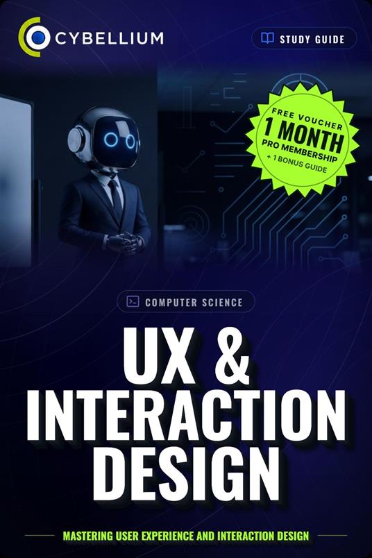 UX and Interaction Design
