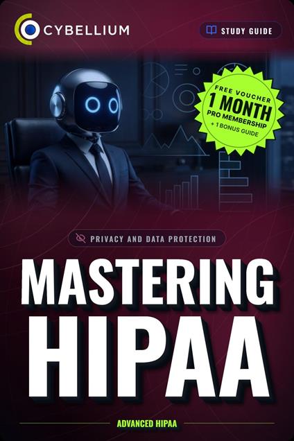 Mastering HIPAA