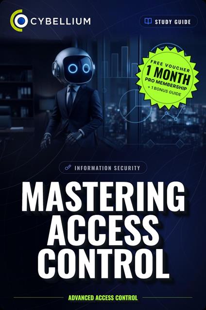 Mastering Access Control