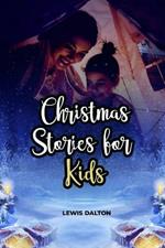 Christmas Stories for Kids: A Joyful Collection of Christmas Tales and 100 Jokes t? spread holiday cheer.
