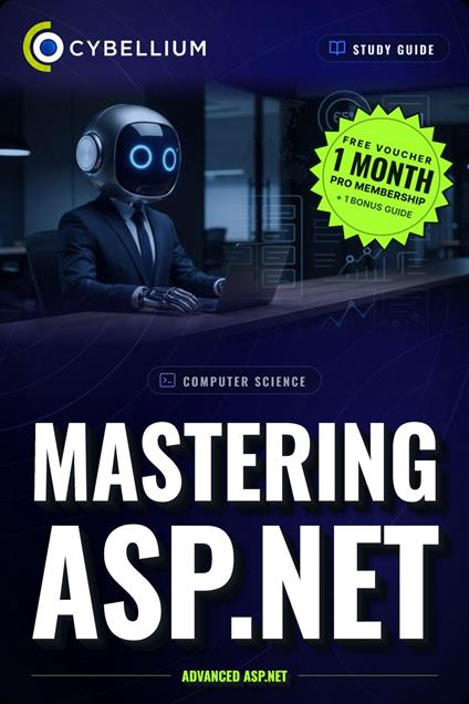 Mastering ASP.net