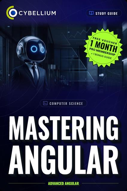 Mastering Angular