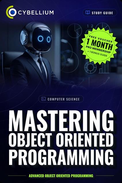 Mastering Object Oriented programming