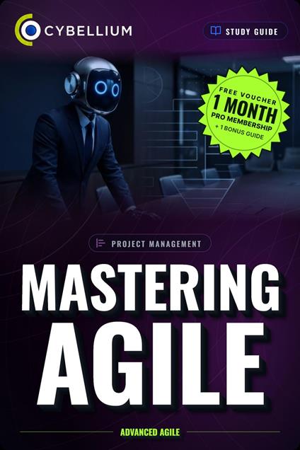 Mastering Agile