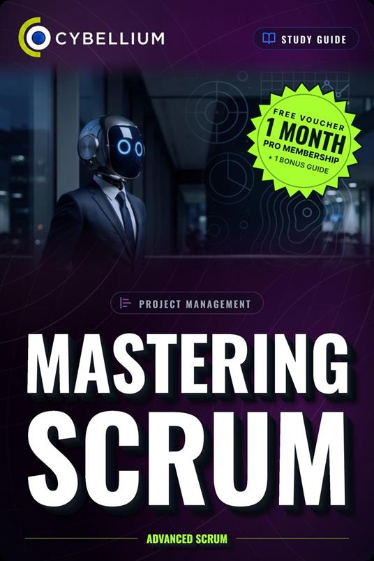 Mastering SCRUM