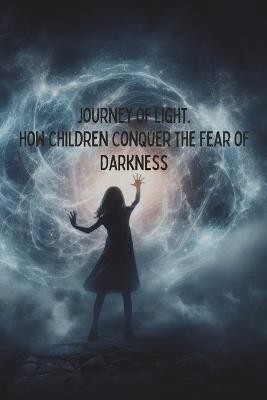 Journey of Light: How Children Conquer the Fears of Darkness - Faroussi Nizar - cover