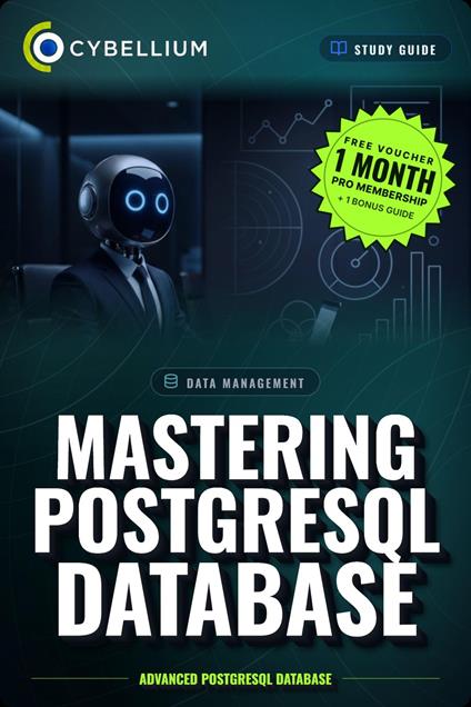 Mastering PostgreSQL database