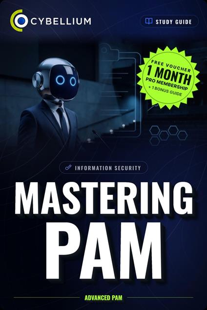 Mastering PAM