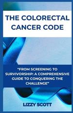 The Colorectal Cancer Code: 