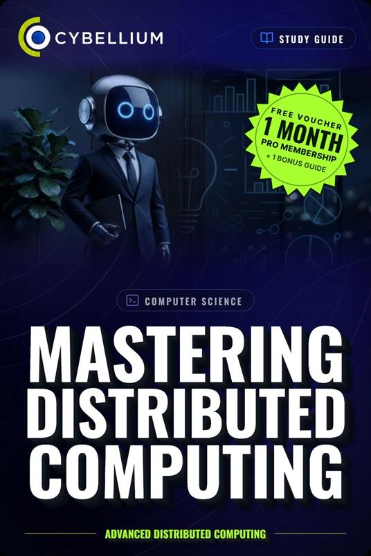 Mastering Distributed Computing