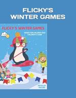 Flicky's Winter Games
