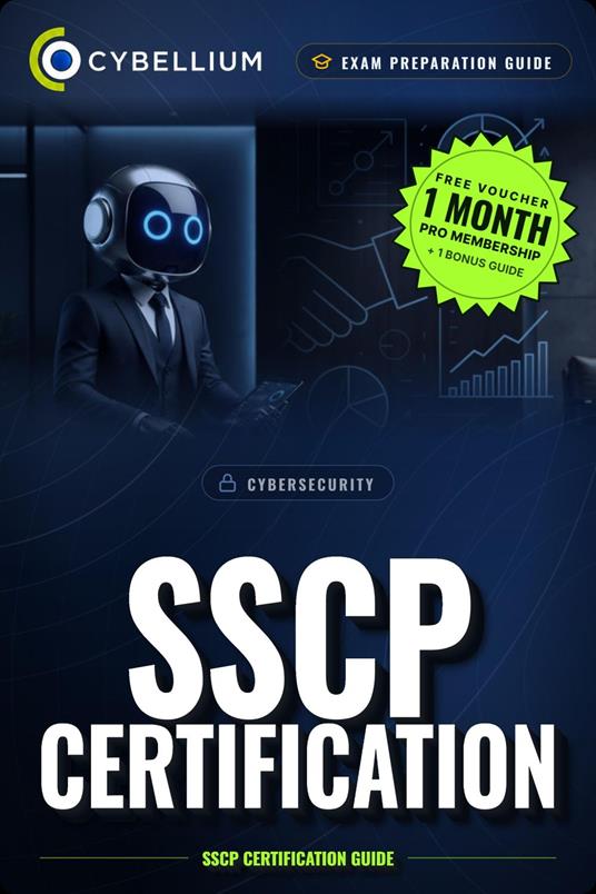 SSCP Certification