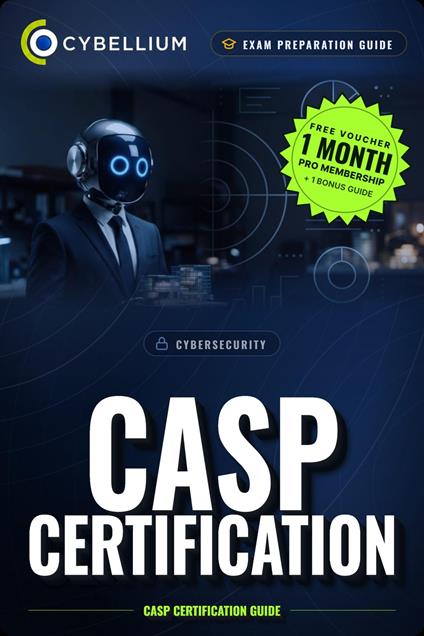 CASP Certification