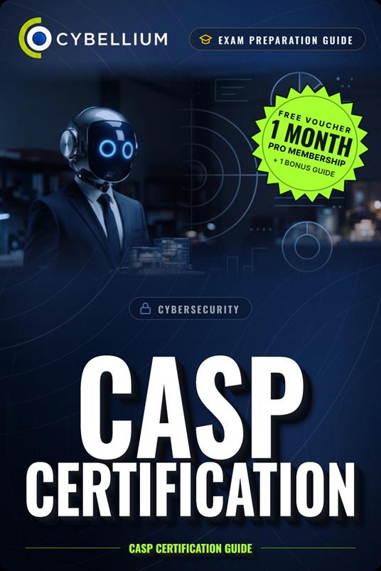 CASP Certification
