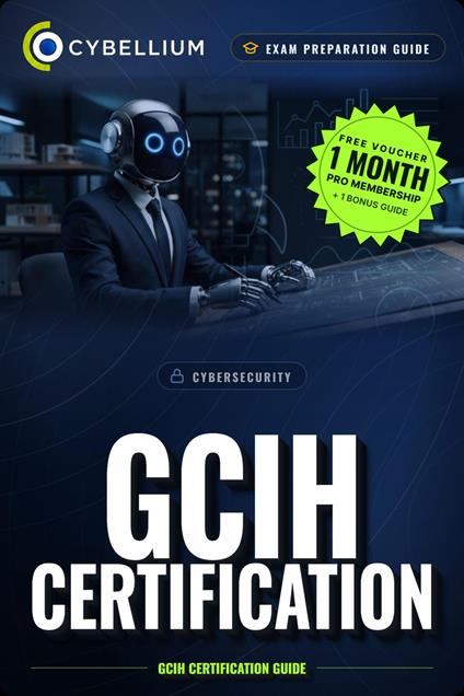 GCIH Certification