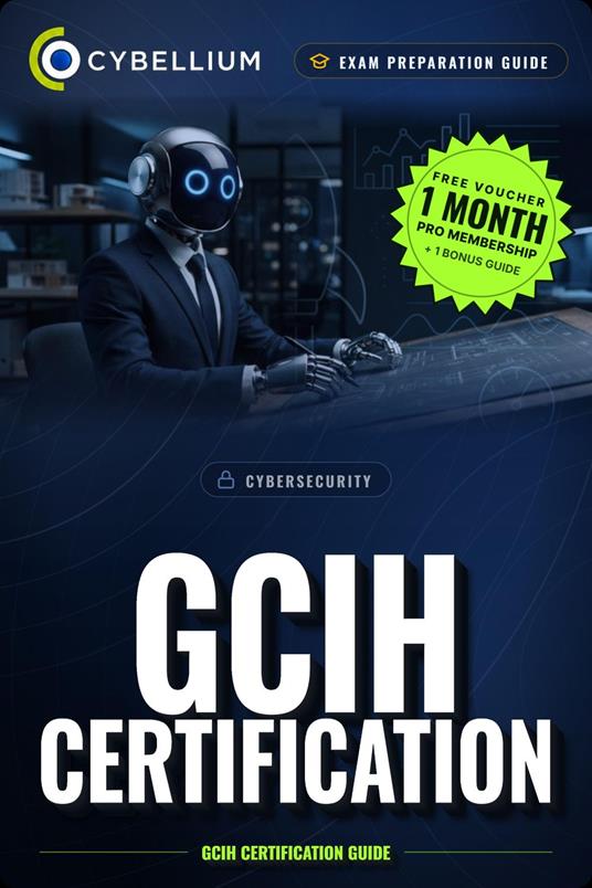 GCIH Certification