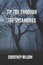 Tip Toe Through the Sycamores