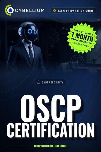 OSCP Certification