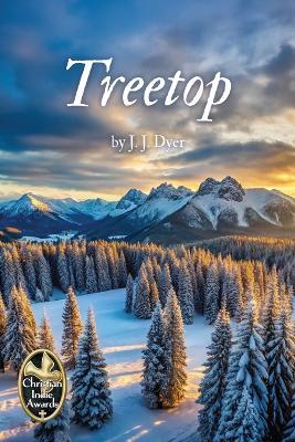 Treetop - J J Dyer - cover