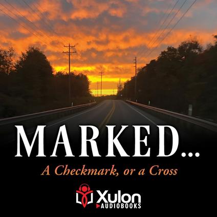 MARKED...