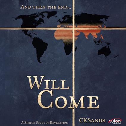 And then the end... Will Come