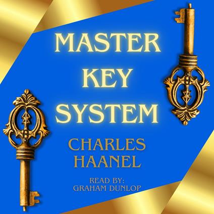 Master Key System