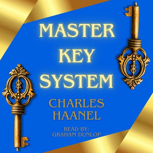 Master Key System