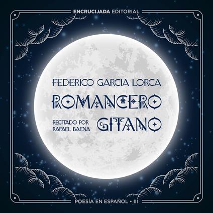 Romancero gitano