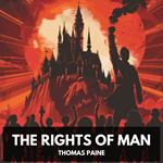 Rights of Man, The (Unabridged)