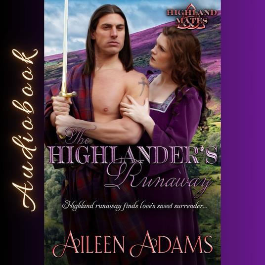 Highlander's Runaway, The