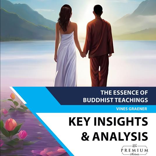 Essence of Buddhist Teachings, The