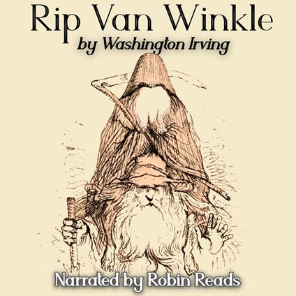 Rip Van Winkle
