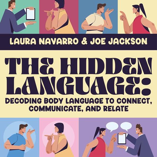 Hidden Language, The