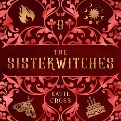 Sisterwitches, The: Book 9