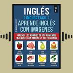 Inglés ( Inglés Facil ) Aprende Inglés con Imágenes (Vol 5)