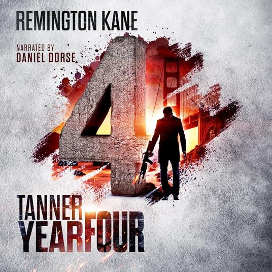 Tanner: Year Four