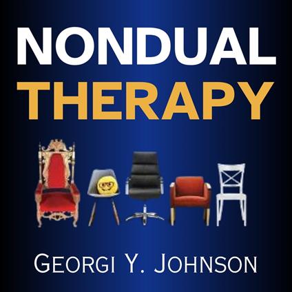 Nondual Therapy
