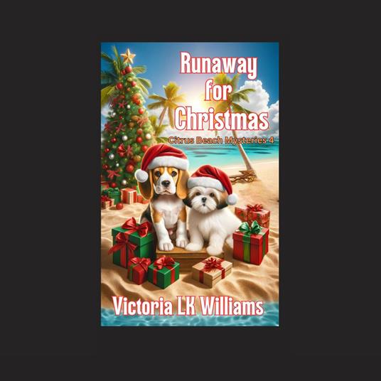 Runaway for Christmas