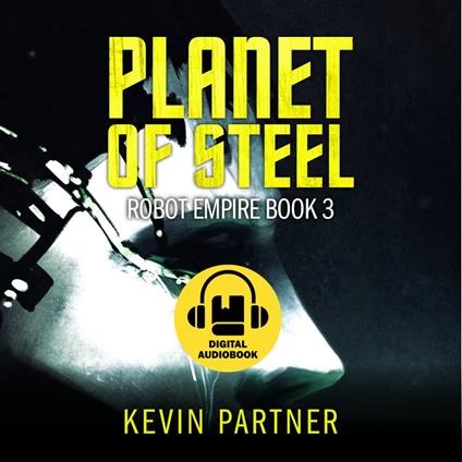 Planet of Steel