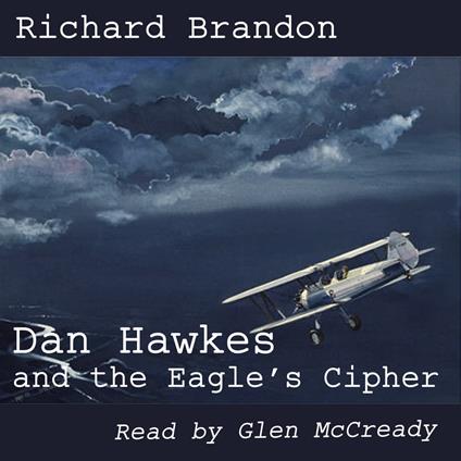 Dan Hawkes and the Eagle's Cipher