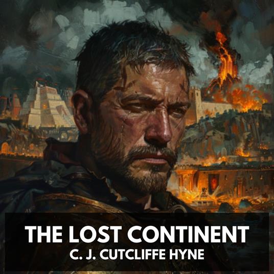 Lost Continent, The (Unabridged)