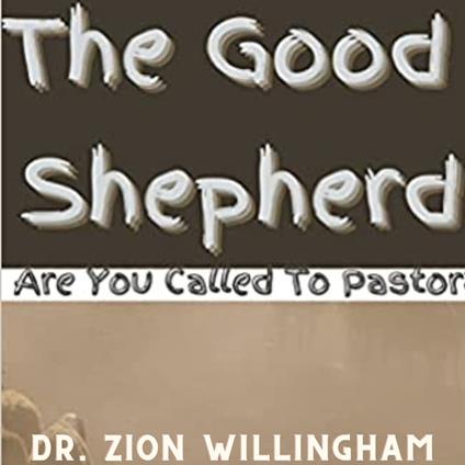 Good Shepherd, The