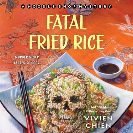 Fatal Fried Rice